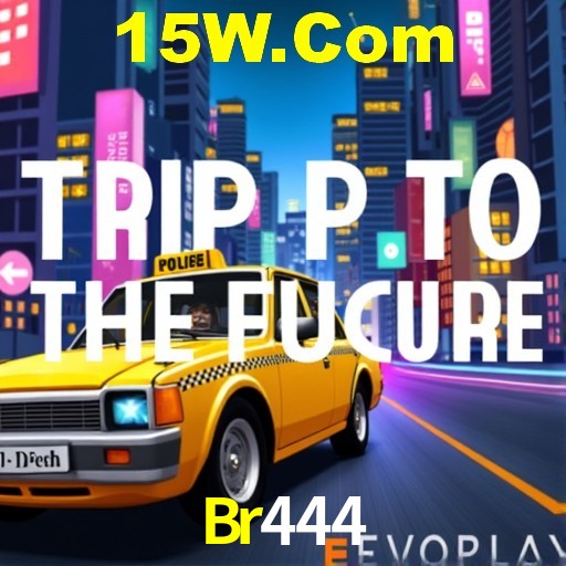 Experiência VIP Br444