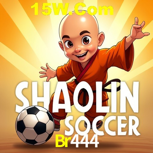 Desvendando o Mundo dos Jogos Virtuais na Br444