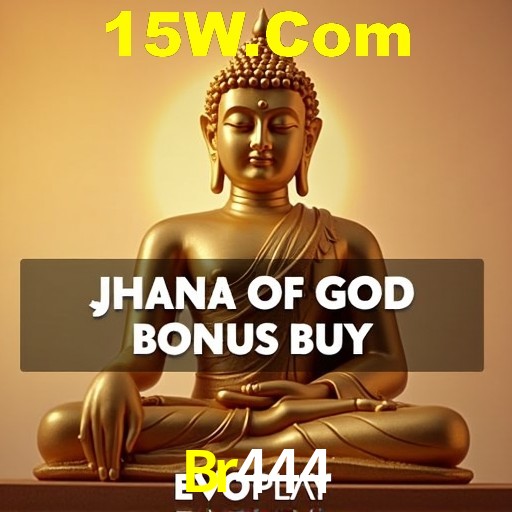 Bônus de Boas-vindas Br444