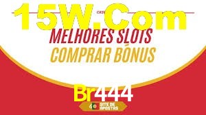 Br444 - Plataforma De Jogos De Cassino - Br444 Bet
