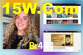 Sinta a adrenalina dos jogos de cassino com Br444