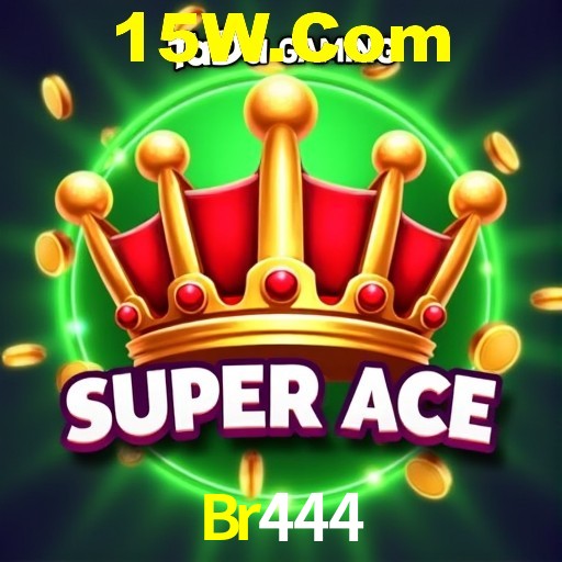 Apostas de Futebol Br444