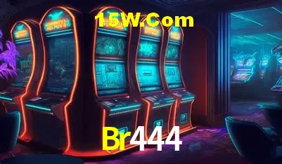 A Experiência Imersiva dos Cassinos Ao Vivo no Br444