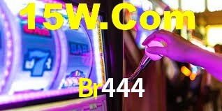 Br444 Login