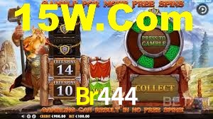 Exclusive Games Br444