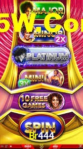 Br444: A Experiência de Casino com Jogos de Mesa ao Vivo
