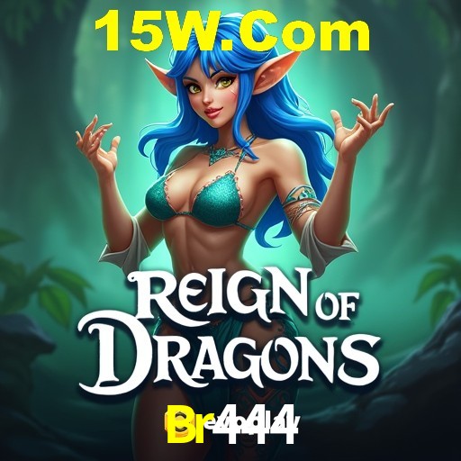 Descubra o Mundo do Cassino Online com Br444