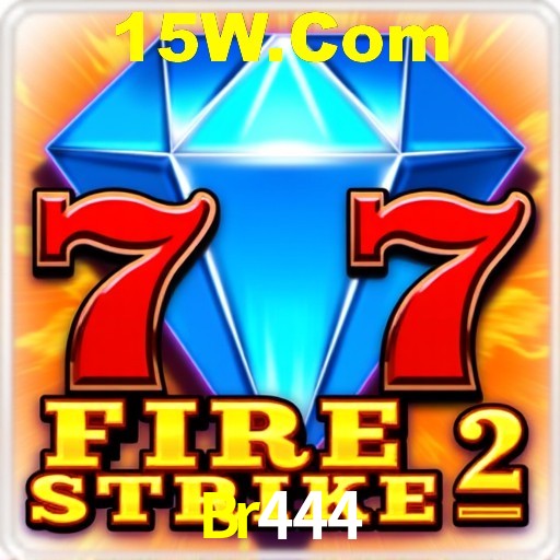 Diretório de Jogos Br444