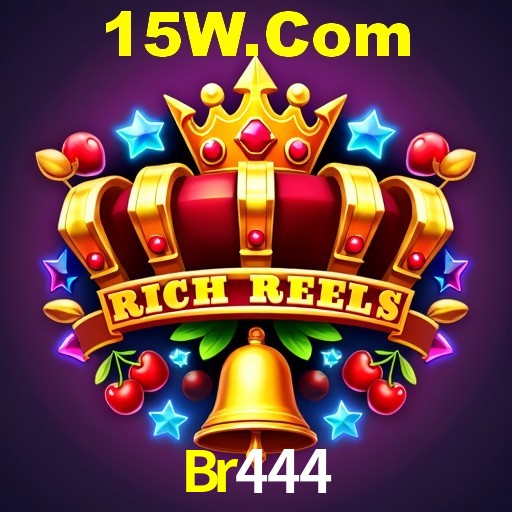 Login Seguro Br444