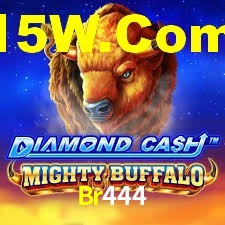 Br444 Login