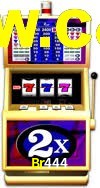 Live Casino Br444