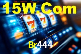 VIP Casino Br444