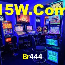 Br444 Bet