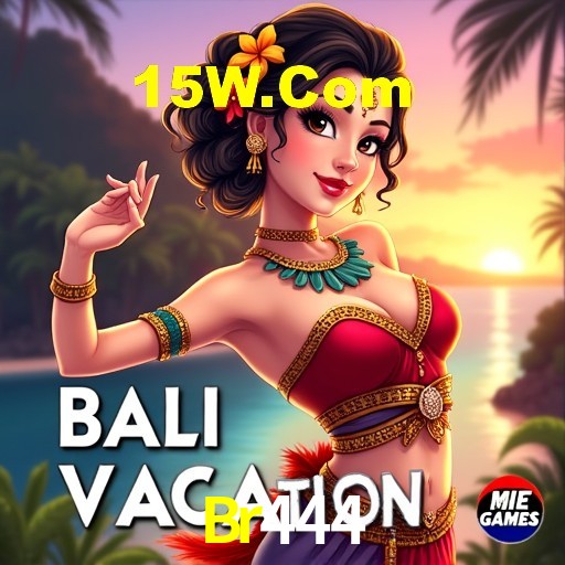 Desvendando o Mundo dos Jogos Virtuais na Br444
