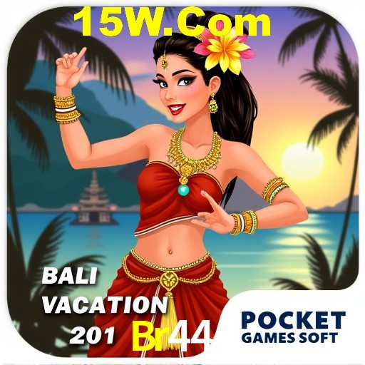Slot Games Br444