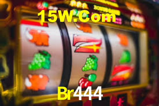Br444 Login