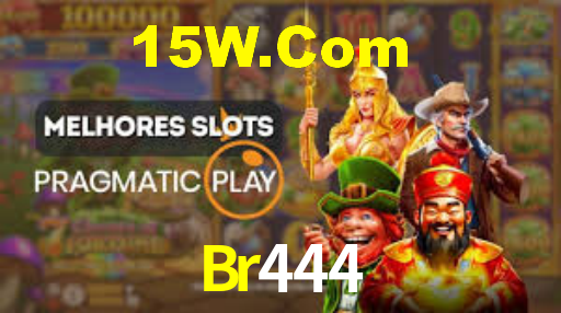 Br444 Bet