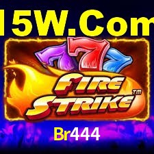 Roulette Table Br444