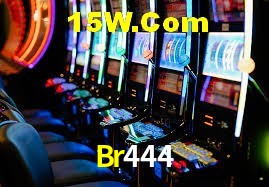 Crash Games Statistics Br444