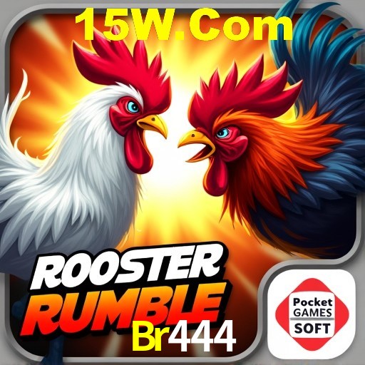 Apostas de Tênis Br444