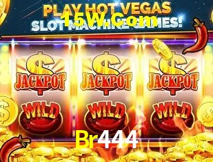 Design Responsivo Br444