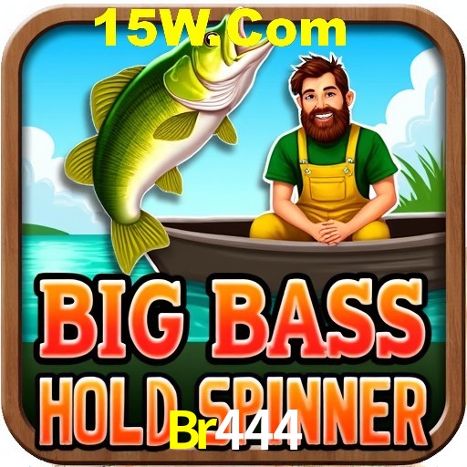 Descubra o Mundo do Cassino Online com Br444