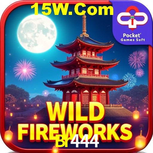 Apostas Esportivas na Br444: Um Guia Completo