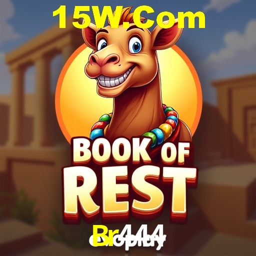 Mesa de Blackjack Br444