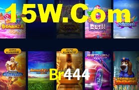 Experimente o Login Seguro Premium no Br444