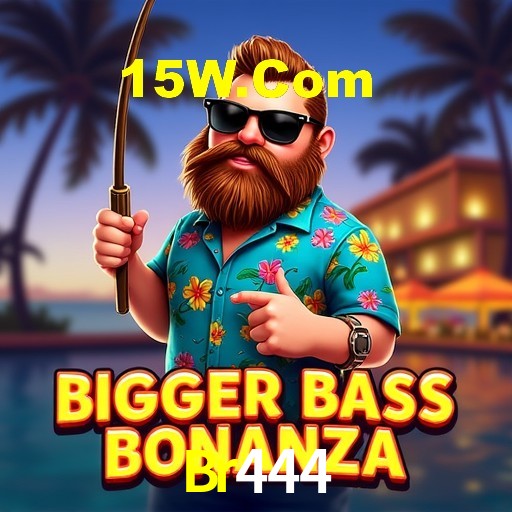 Diretório de Jogos Br444