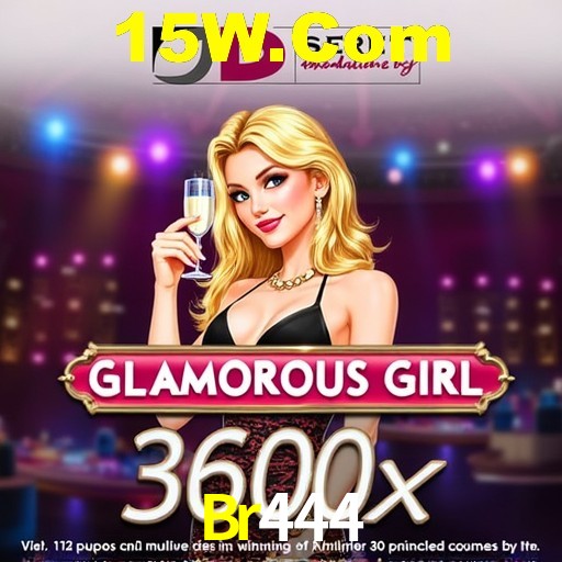 A Emoção da Loteria na Br444: Uma Chance de Mudança de Vida