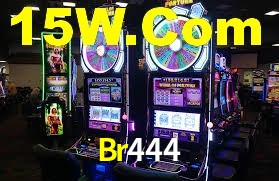 Bônus Diários Br444