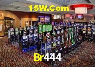 Benefícios da Conta Br444