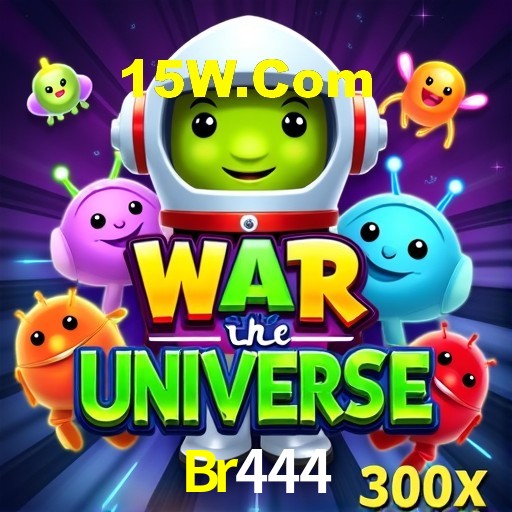 Recursos de Bônus Br444