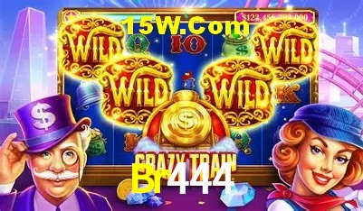 Gates of Olympus Br444