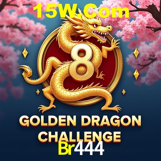 Inovações de Jogos na Br444: O Futuro das Experiências Interativas