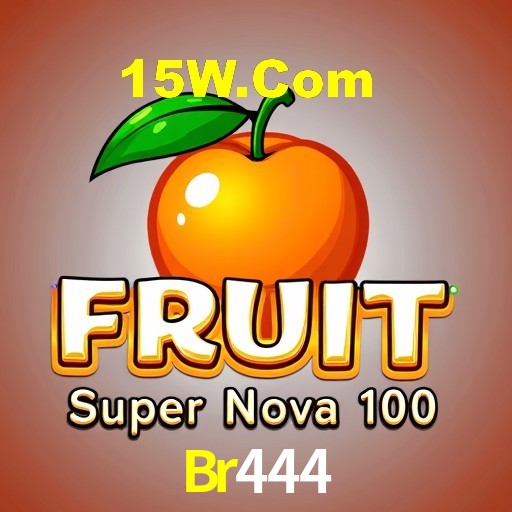 Estatísticas do Jogo Br444