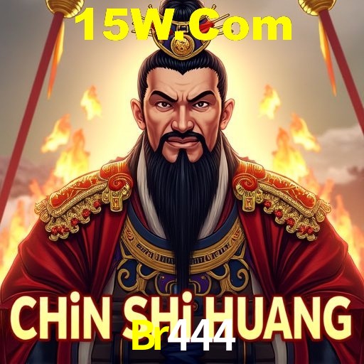 Apostas de Futebol Br444