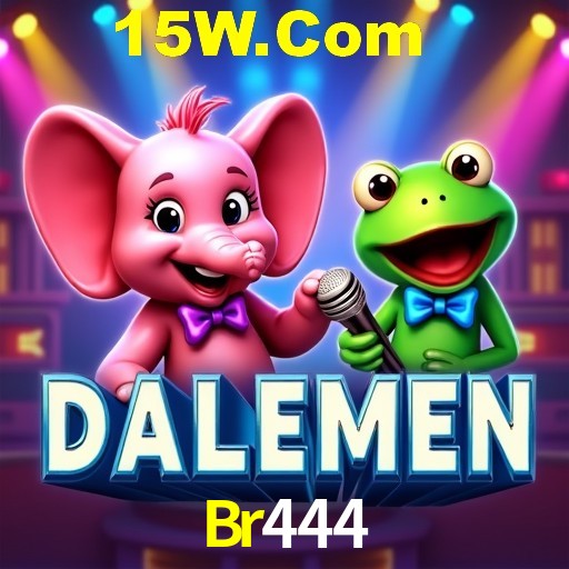 A Revolução dos Aplicativos de Jogos no Br444