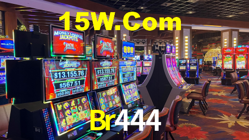 Bônus Generosos e Exclusivos no Br444 para Você!