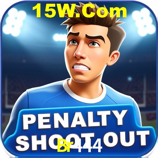 PIX Instantâneo Br444