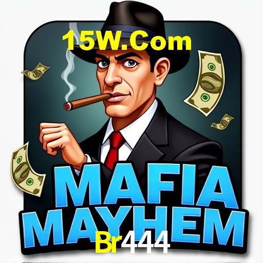 Casino Ao Vivo Br444