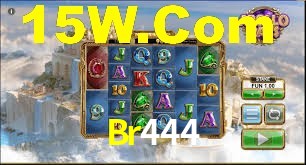 APP oficial da Br444 para mobile