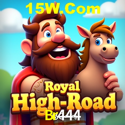 Estatísticas Esportivas Br444