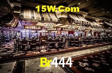 Integração de APIs Br444