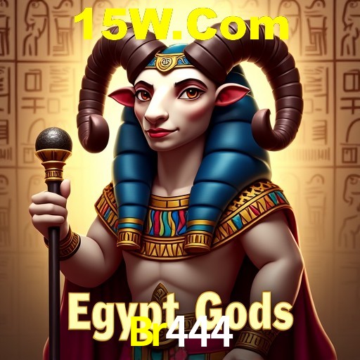 Apostas de Tênis Br444