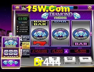 Segurança 2FA Br444